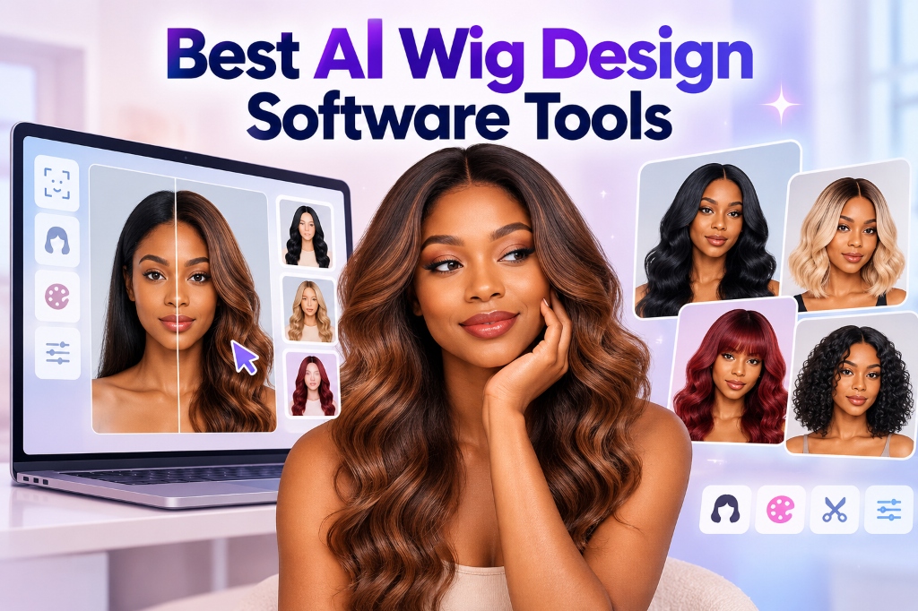 10 Best AI Wig Design Software Tools in 2026