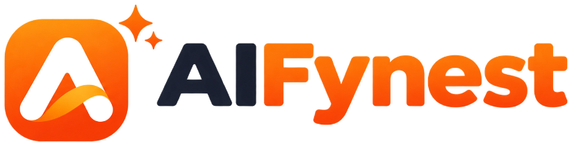 AIFynest Logo